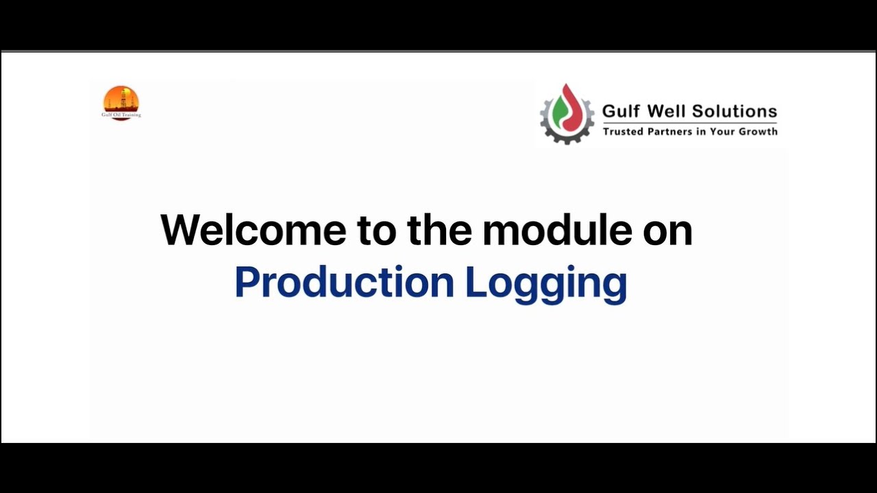 Diverse Tools for Production Logging in Oil and Gas Operations