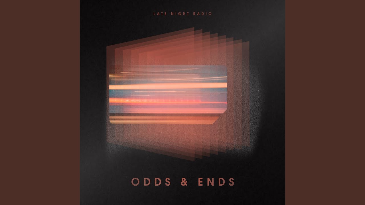 Odds & Ends