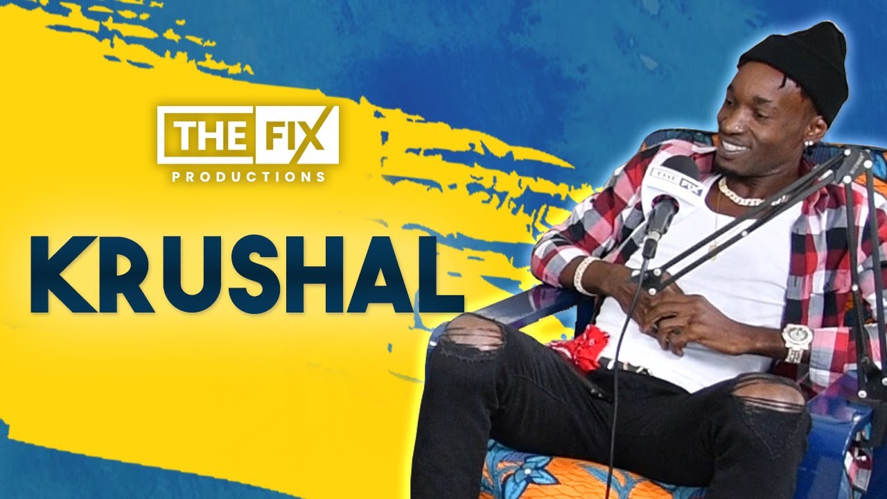 Krushal Details Career Mishaps Since Winning Magnum King & Queens of Dancehall & more