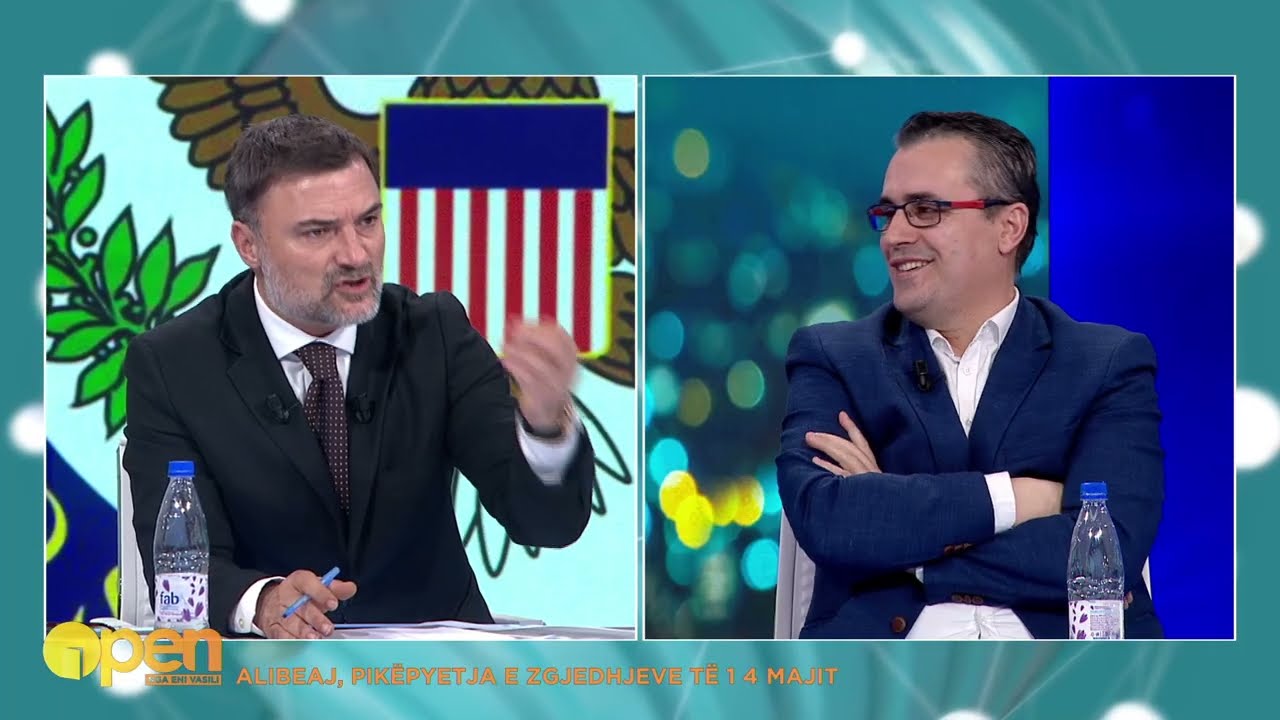 Hapja e dosjeve/ Enkelejd Alibeaj: Një nga detyrimet e PD, ta çojmë deri në fund