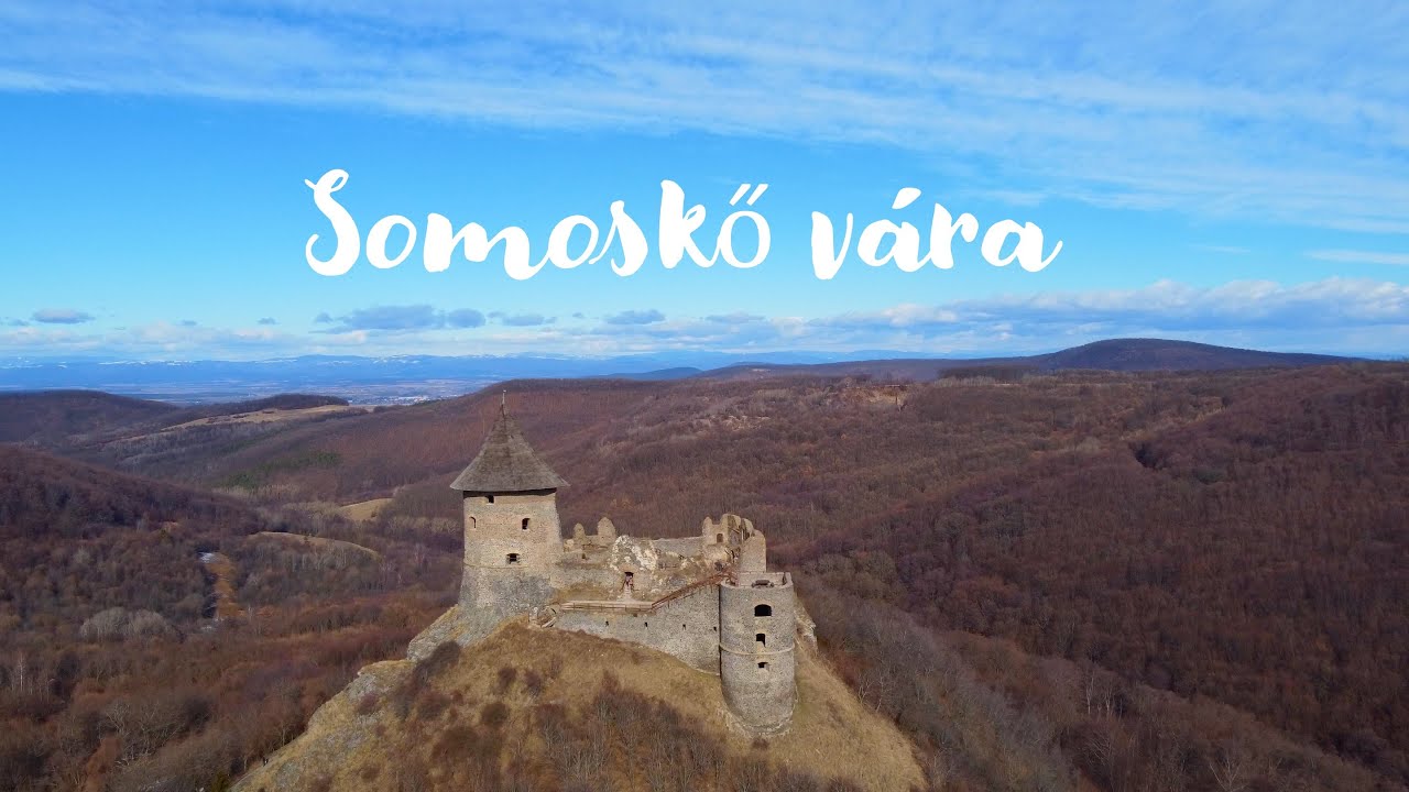 Somoskő v&aacute;ra