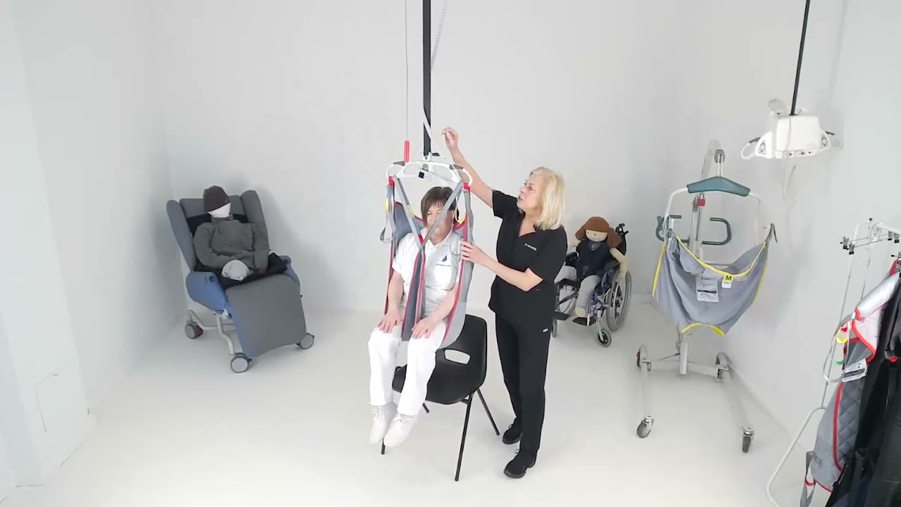 Silvalea's Most Popular Slings Training Session - January 2026