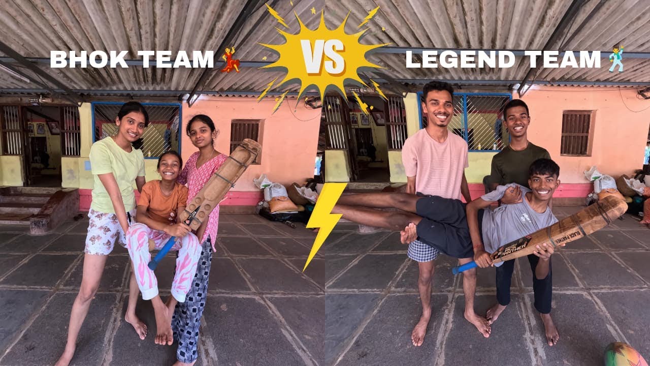 कोण जिंकल Comment करा🏏| डोंगरपाल Khatro  ke khiladi |प्राची बुडली पाण्यात🏊‍♀️ #vlog 5