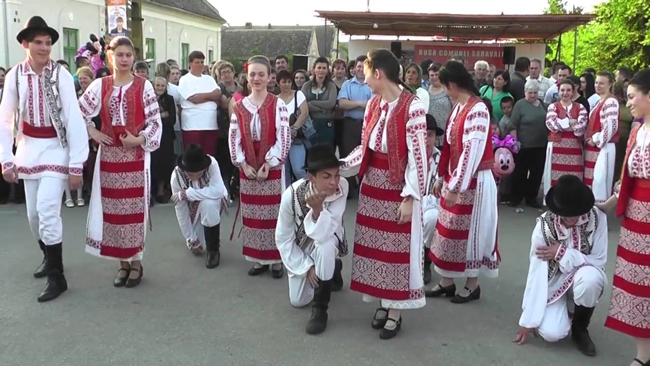 RUGA la SARAVALE (2014)