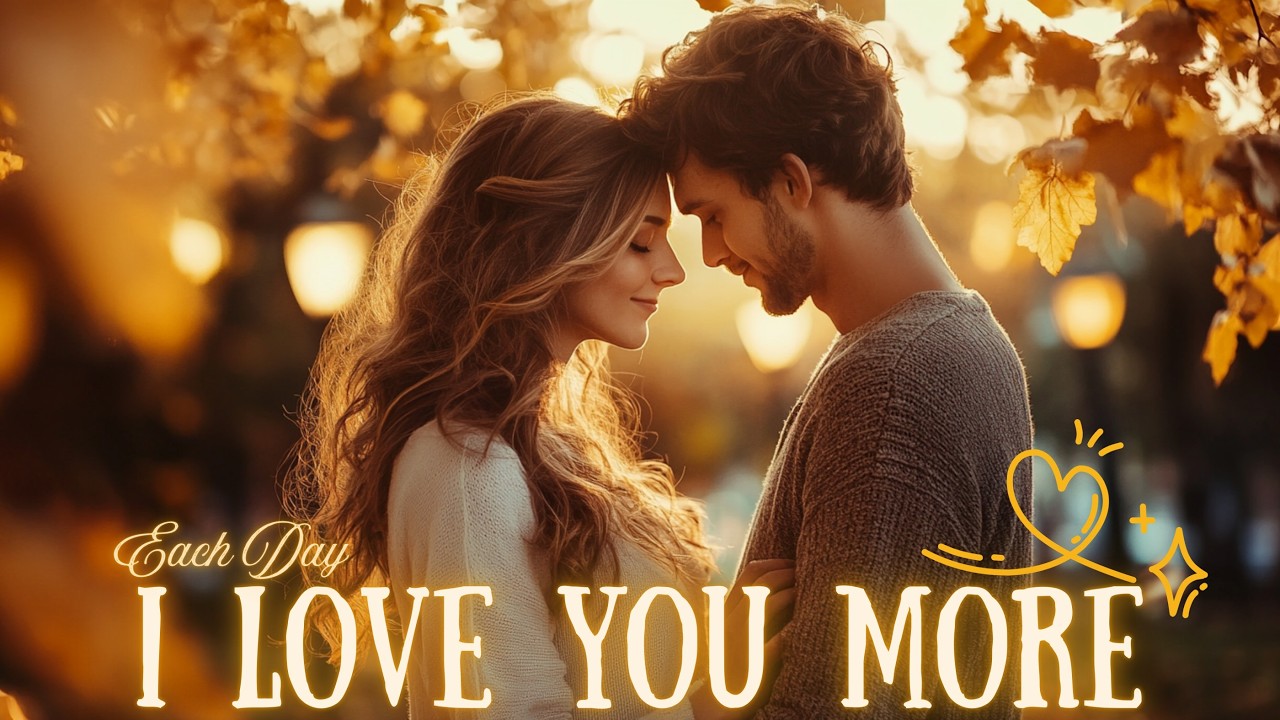 💞 In Every Lifetime, It’s You  💞| A Love Song That Feels Like Forever| Timeless Love Ballad 2026💞