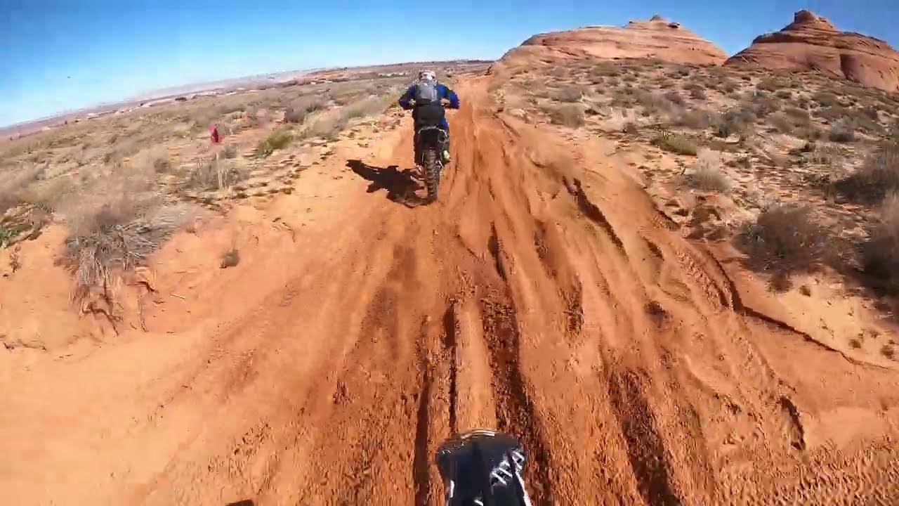 2023 AZOP Page GP Saturday