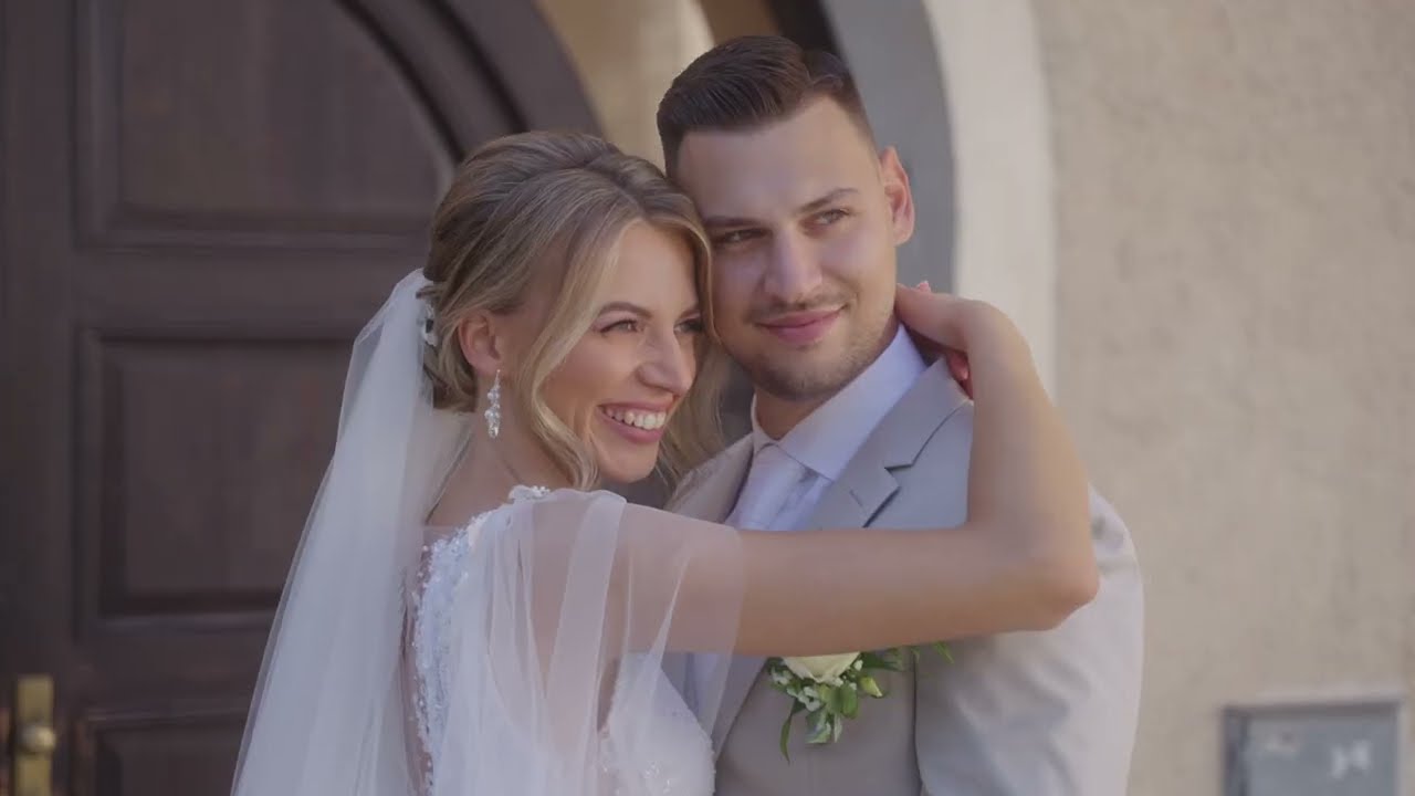 Veronika & Tom - Wedding Clip 2025