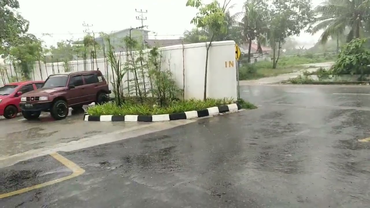 Istirahat di Mahkota Hotel Singkawang 