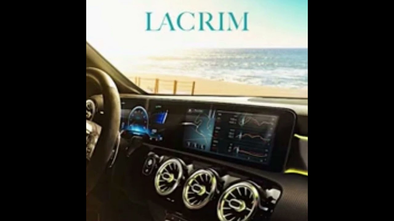 Lacrim - Les Tra&icirc;tres (Exclu)