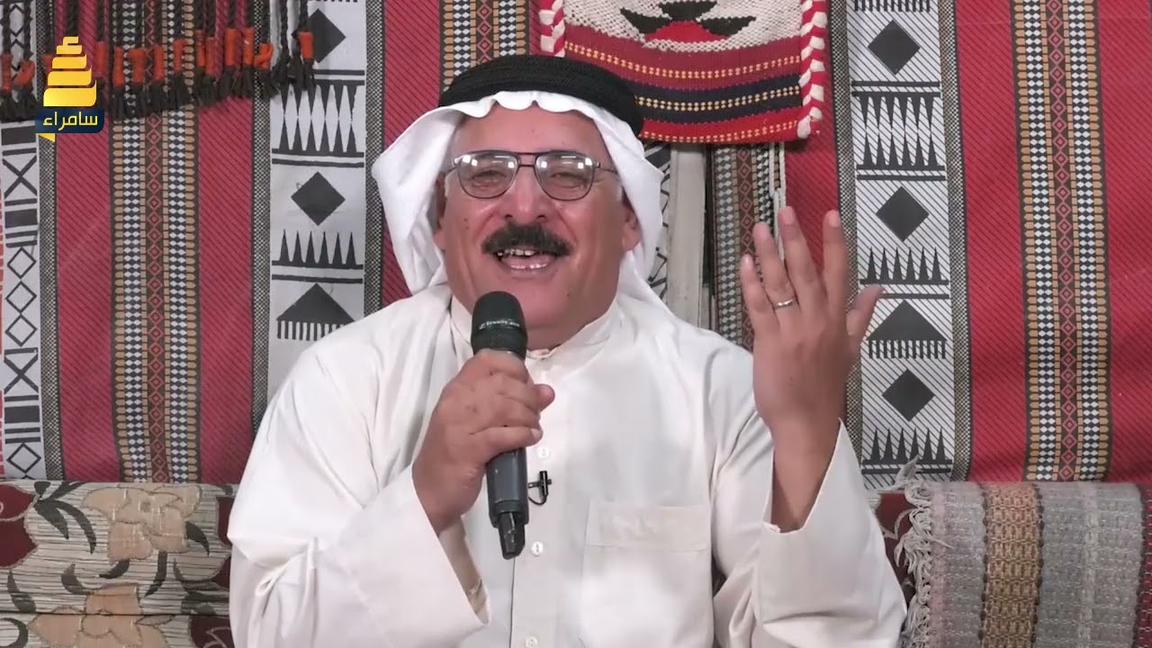 ديو موال واغنية.. نمر الدوري ومصطفى الهاجري