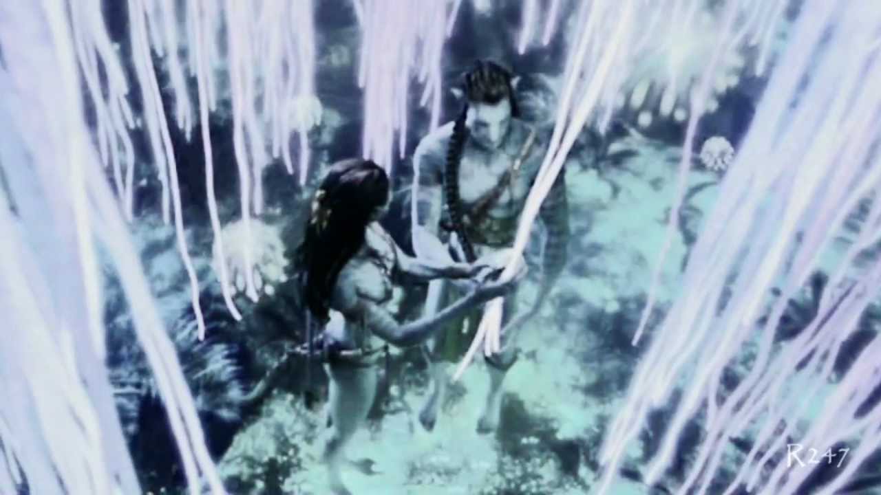 Jake ♥  Neytiri - Bleeding Love | | Collab with Reveri247