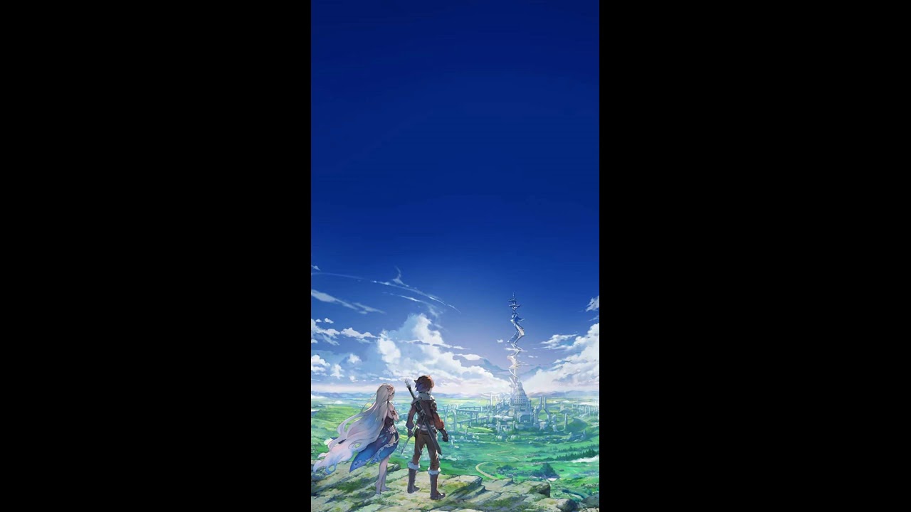 Tales of Erin OST Story Theme 2