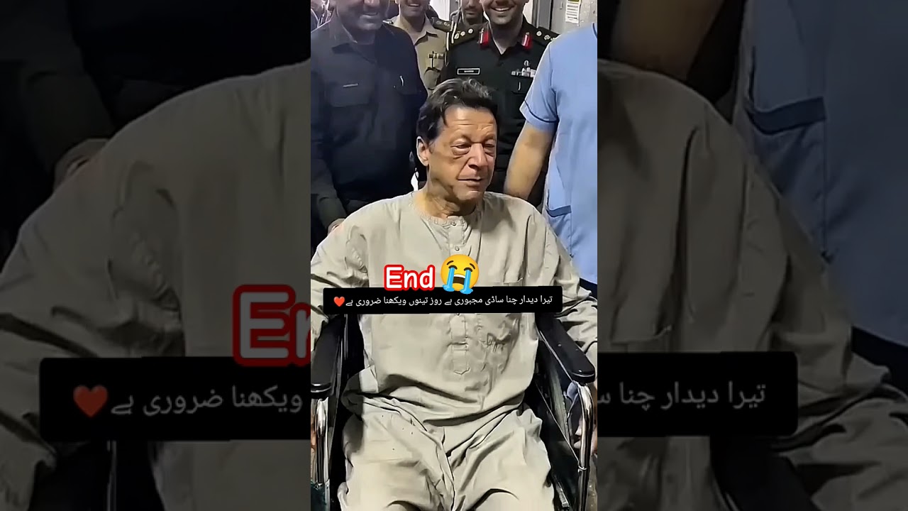 Imran Khan new video release #imrankhan