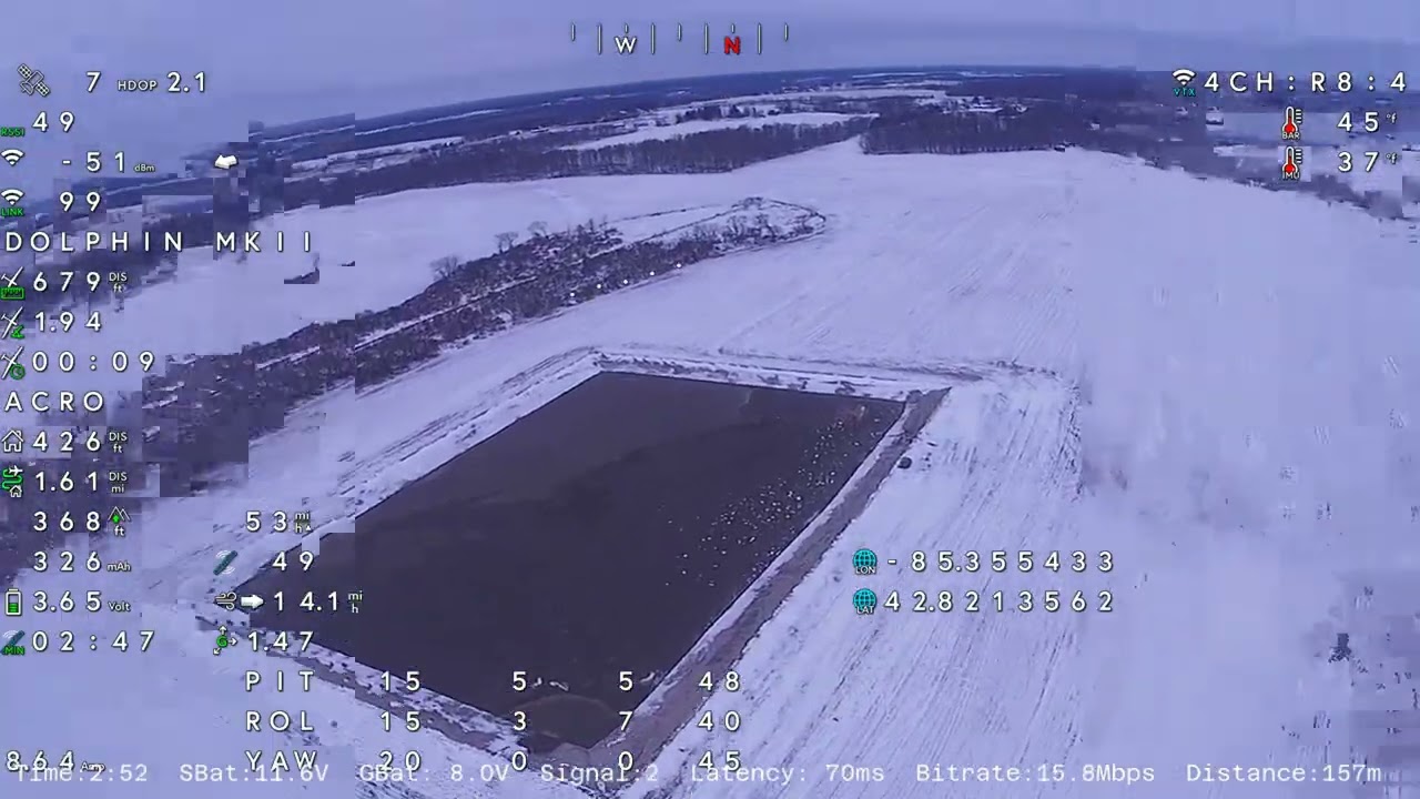 AvatarG0010 with osd
