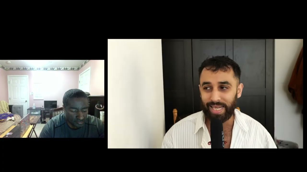 What the hell just happened omg Reaction