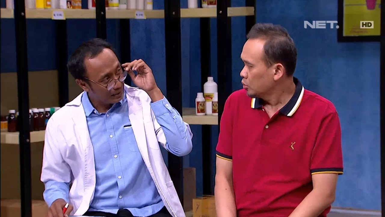 Nyari Obat Pusing Tapi Malah Pusing Sendiri