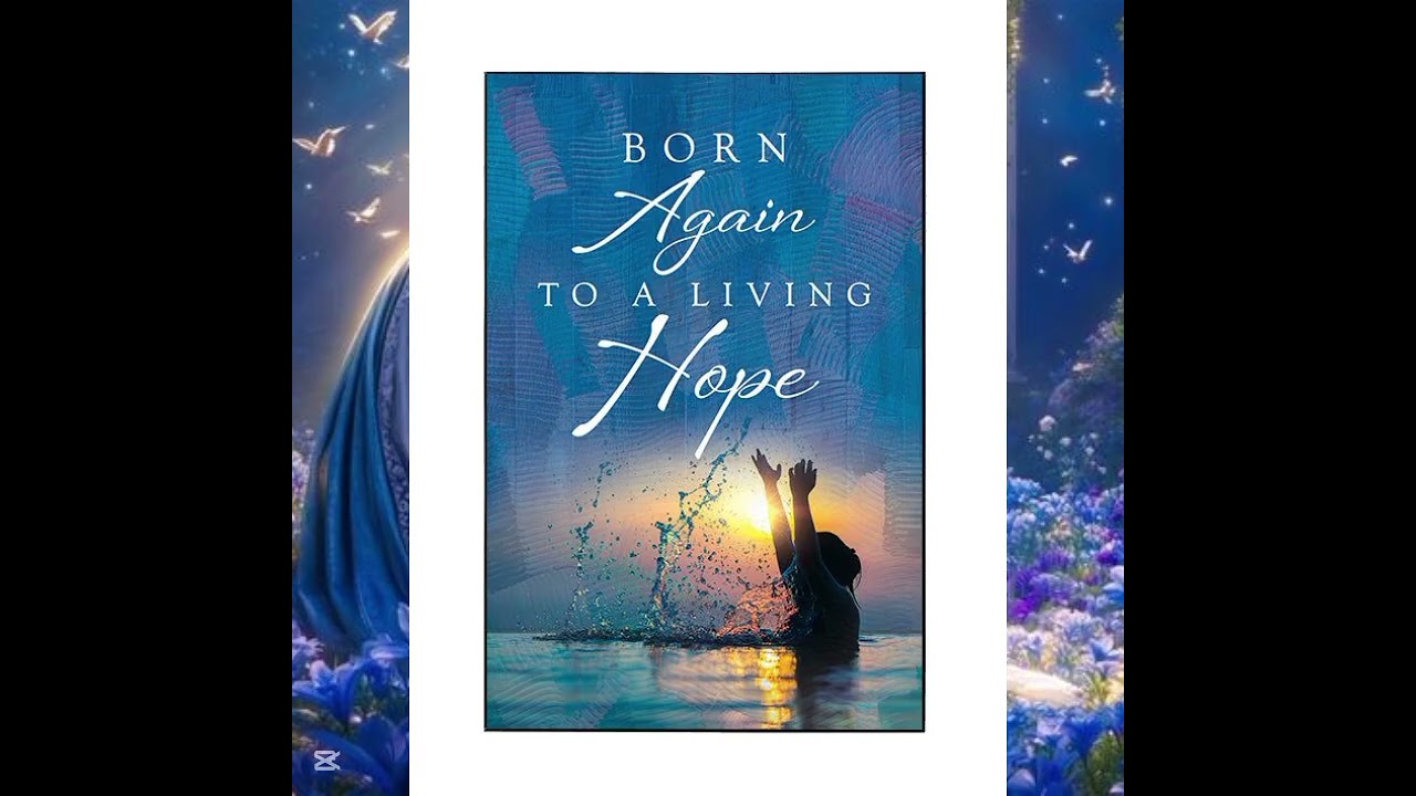 The prayer of salvation 🙏 