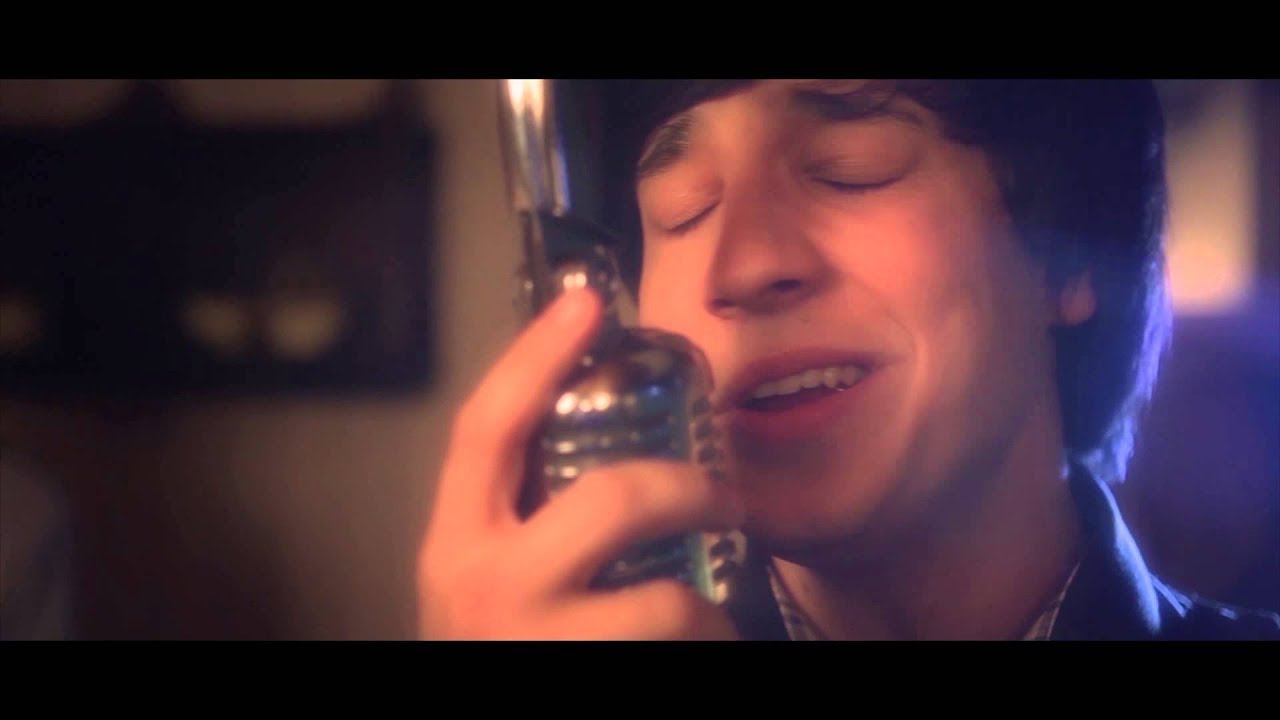 Lovre Lucin - Infetan