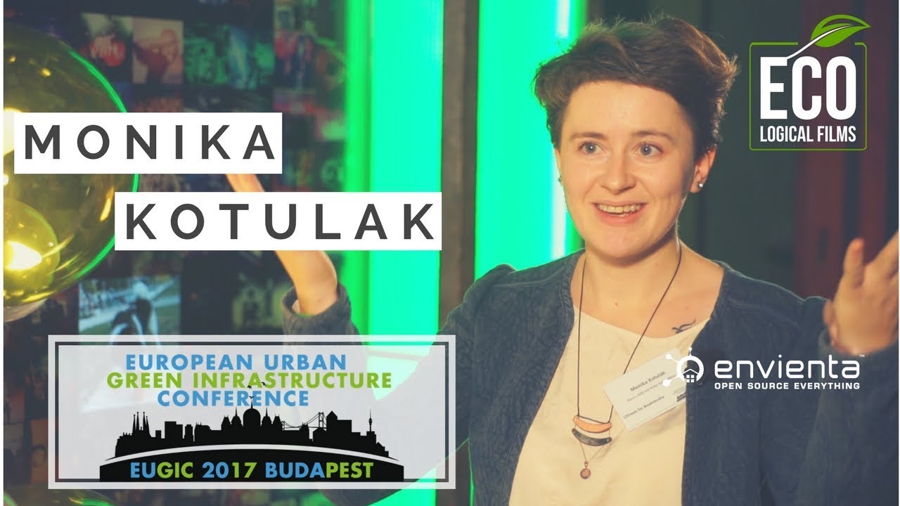 Monika Kotulak - EUGIC Budapest 2017