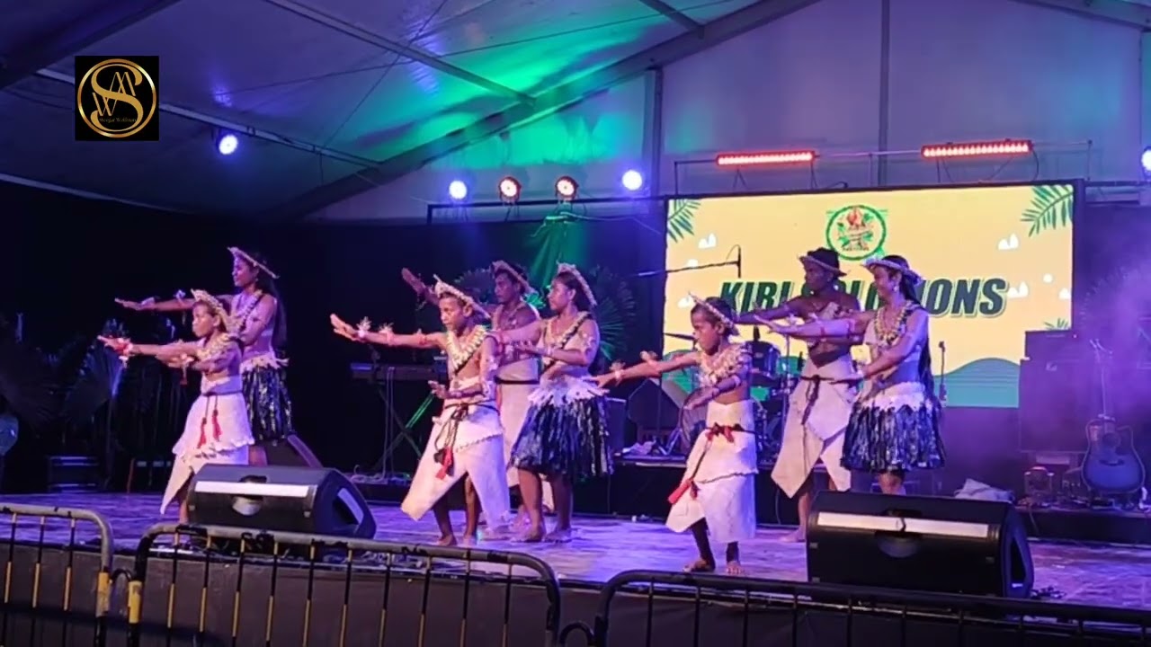 Kiri Solomons | SALUSALU FEST 2023 @Steegarwolfman