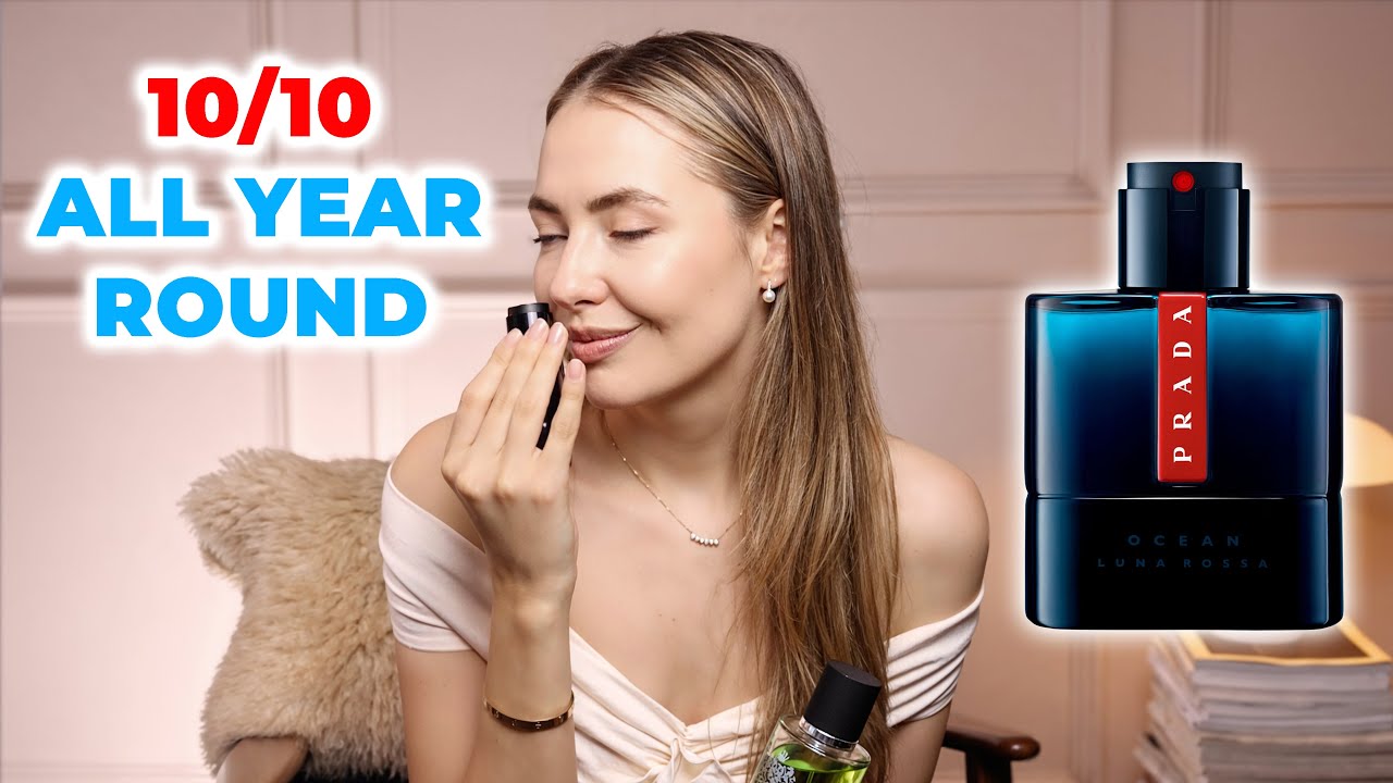TOP 10 MEN'S FRAGRANCES TO WEAR EVERYDAY | best fragrances 2023