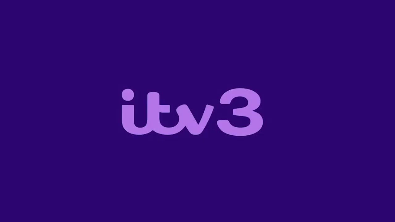 ITV3 gets hijacked to play the Wikipedia entry of Gallium (Mock, Shitpost)