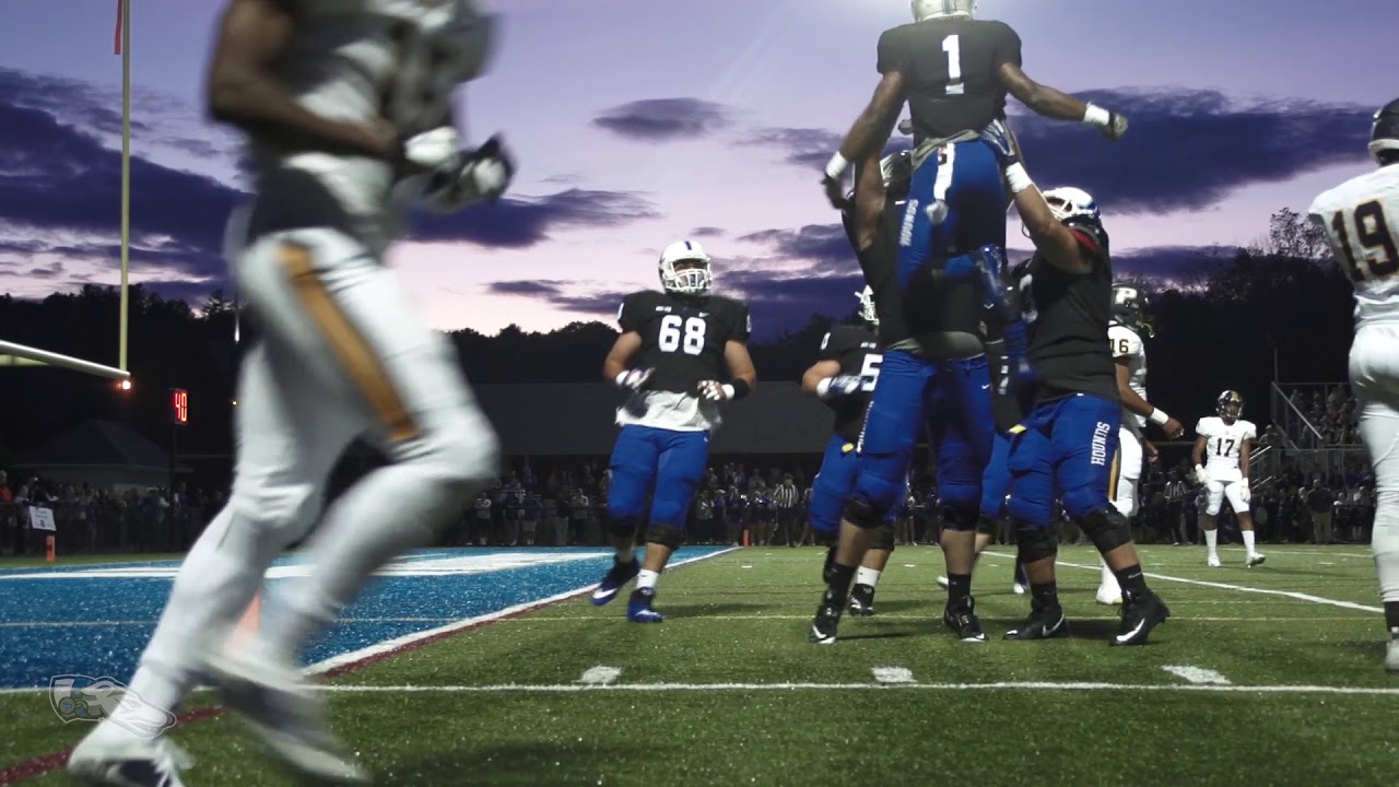 Assumption Football 2017: A Look Inside The Program