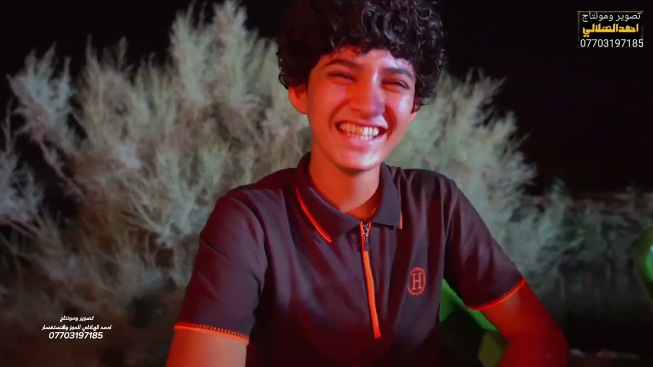 الفنان مرتضى # حفل حنة الاخ امجد البخيتاوي