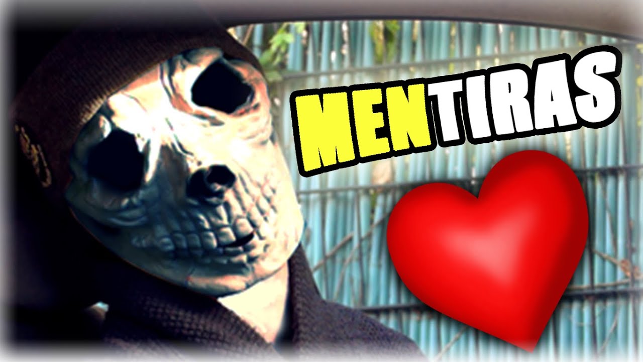 MENTIRAS
