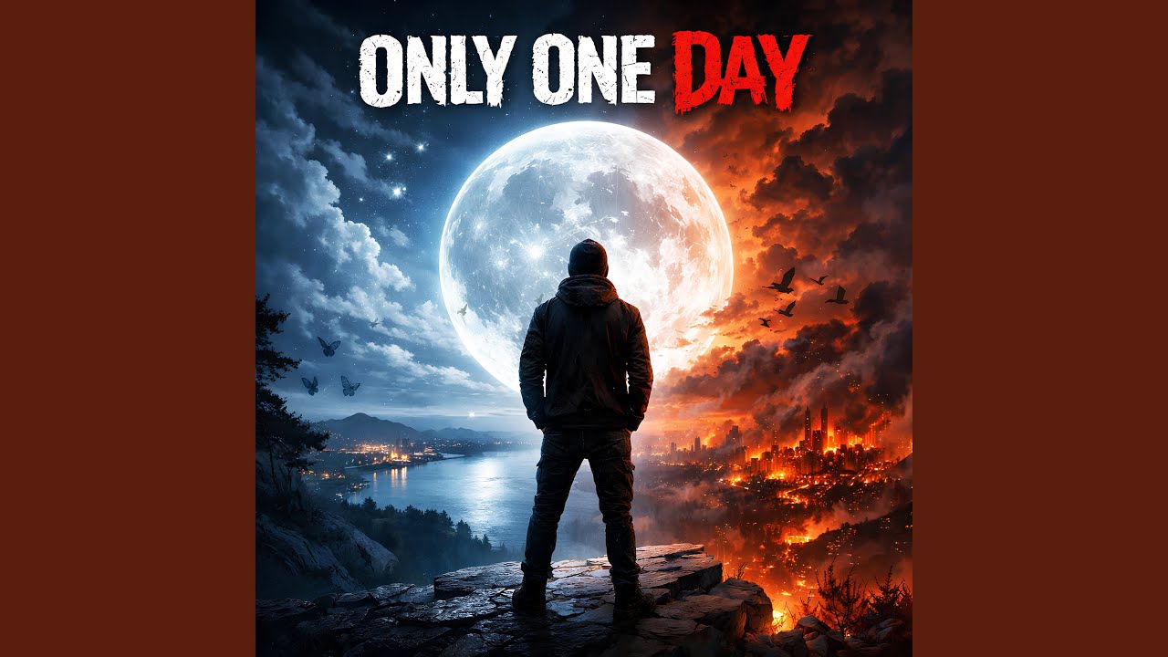 Only one day