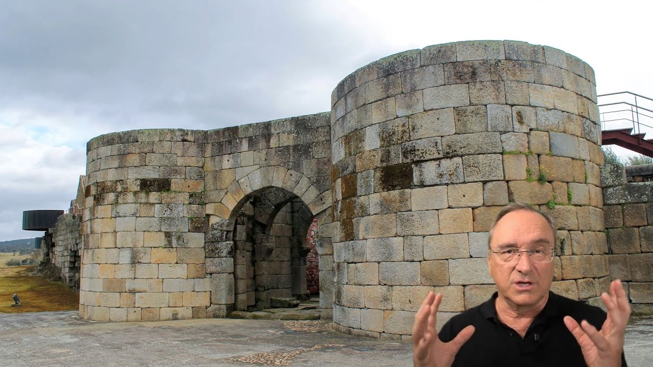 Idanha-a-Velha. La aldea de las mil piedras romanas.