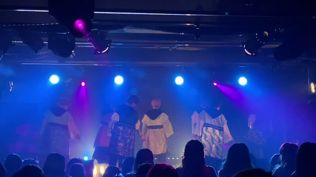 Ritw LAST LIVE2部Part1