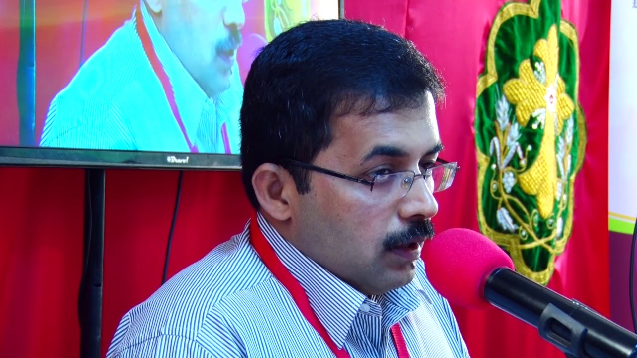 KUWAIT CITY MARTHOMA PARISH INTER PRAYER GROUP BIBLE QUIZ 2019