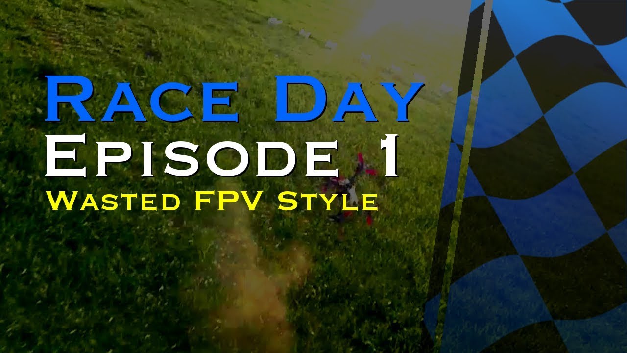 TOG Season Opener || Drone Racing || RACE DAY! || Getting Wasted FPV Style