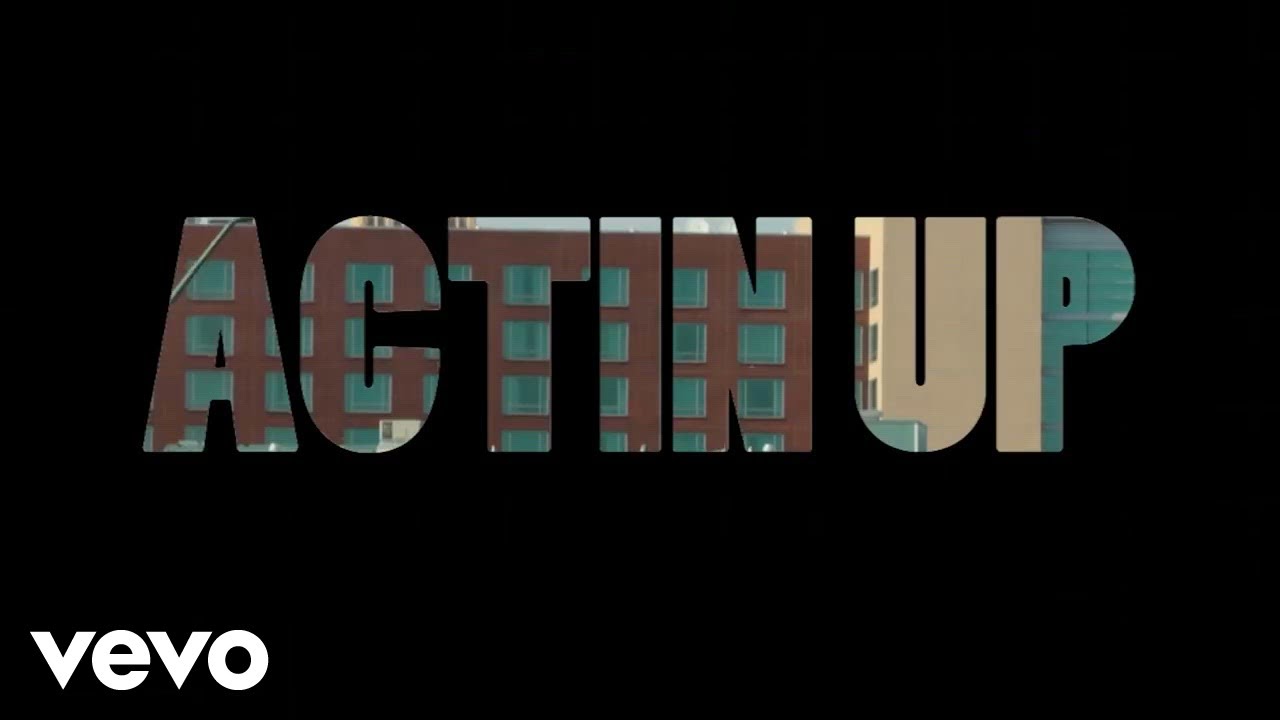 Fiend - Actin' Up ft. Young Dolph