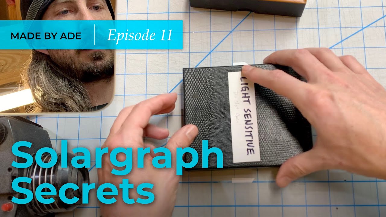Ep 11. Solargraph Secrets