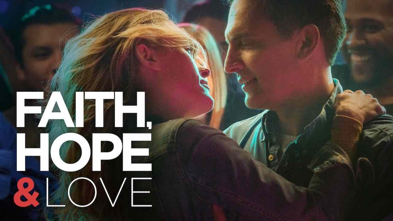 Faith, Hope, & Love | Heartwarming Romantic Comedy | Ed Asner | Robert Krantz | Michael Richards
