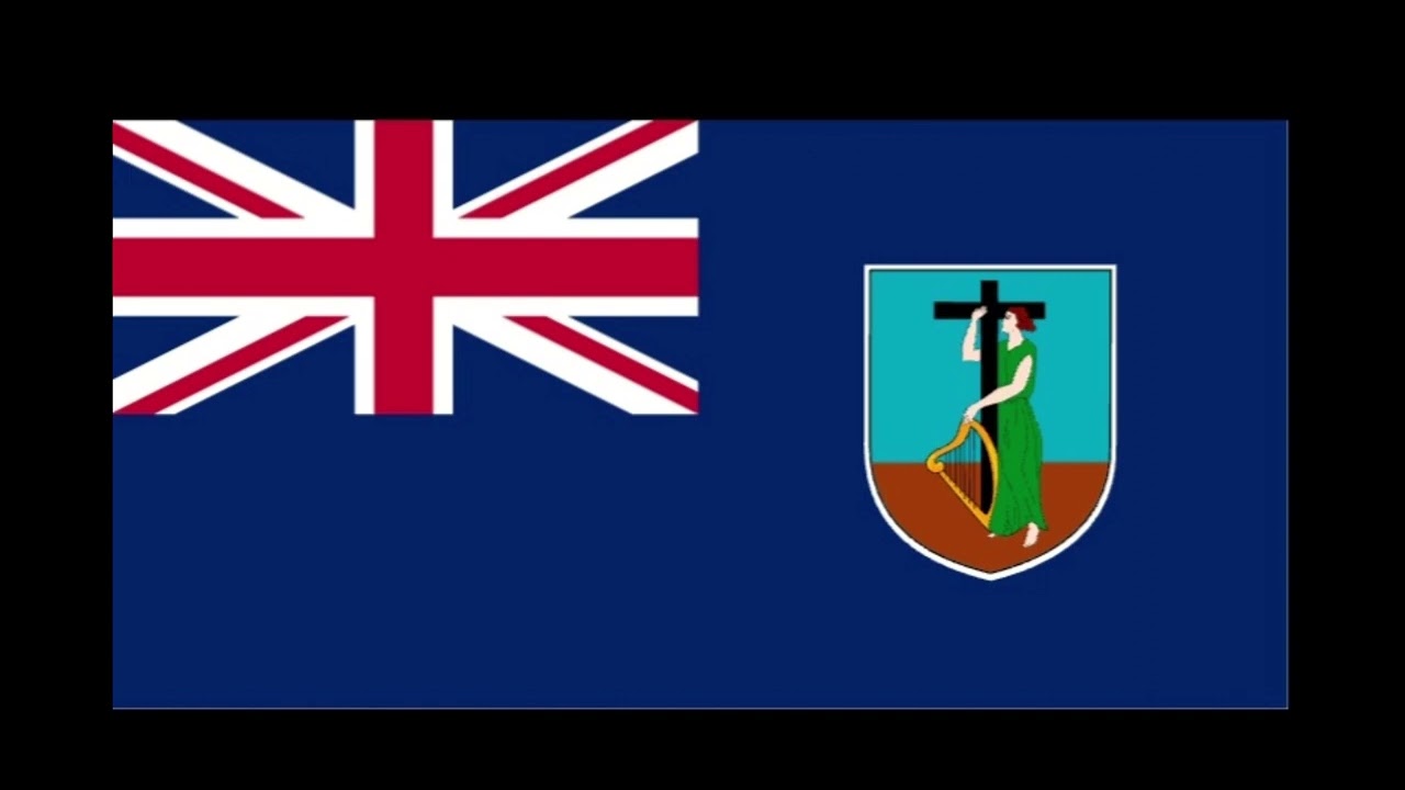 All british territories eas alarms