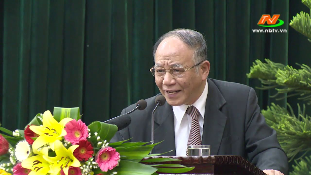 Cuộc đời của Chủ tịch Hồ Chí Minh qua lời kể của GS Hoàng Chí Bảo