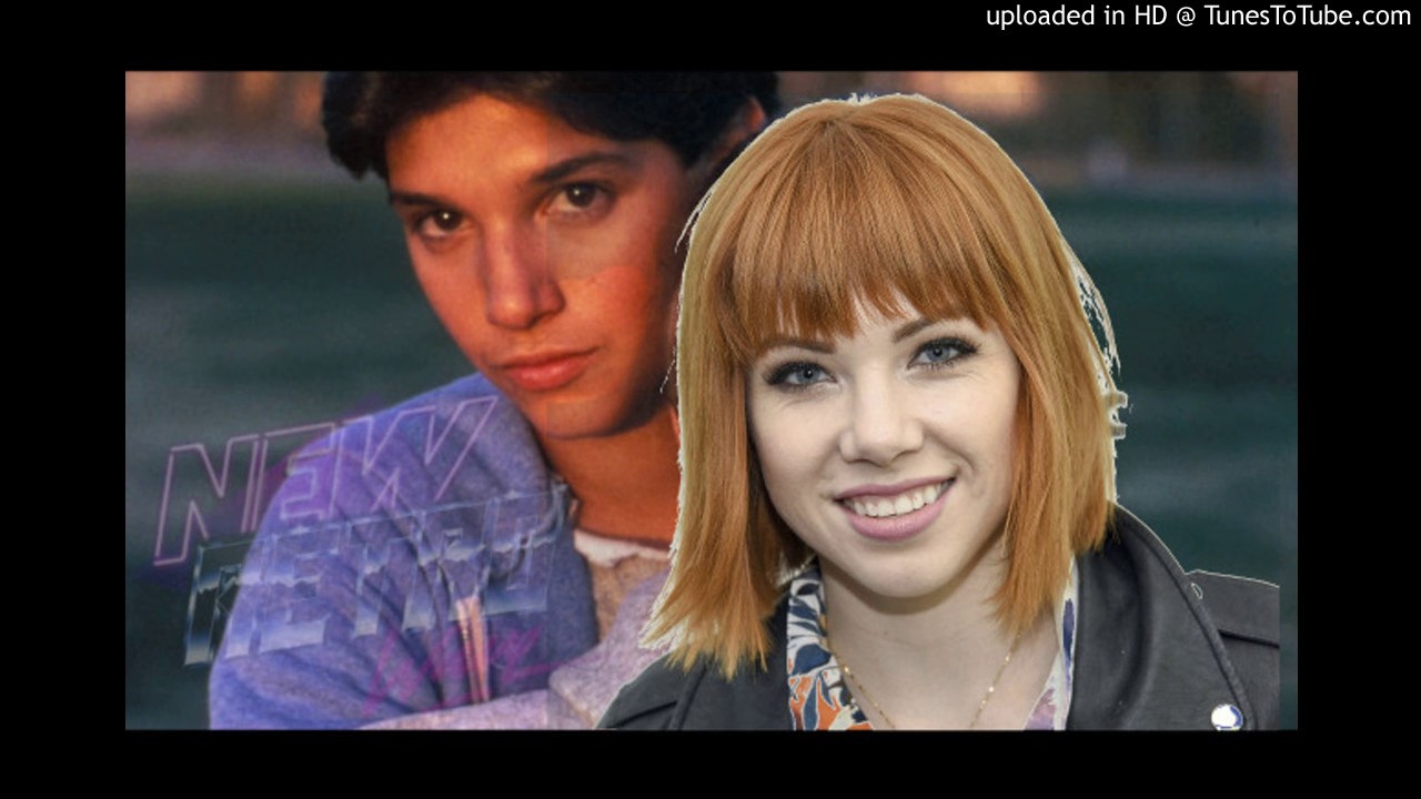 Run Away At Sunset (Audio Only) (Carly Rae Jepsen vs. The Midnight)