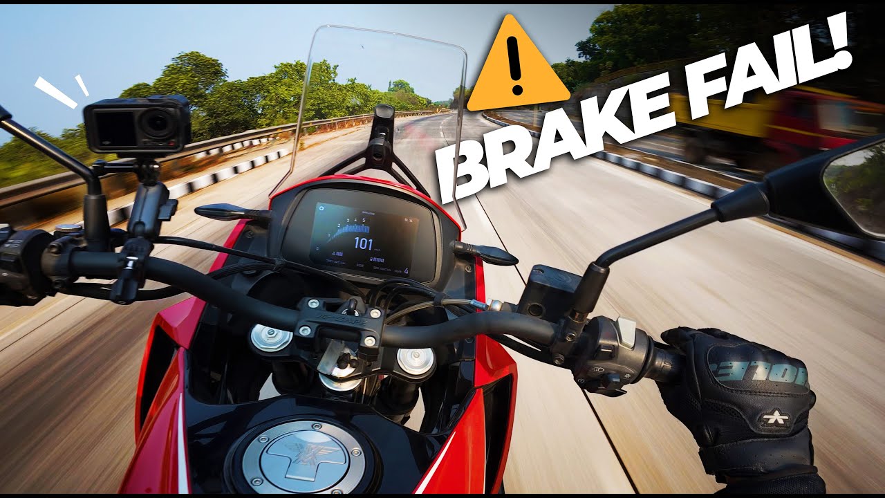 A DAY WHEN EVERYTHING WENT WRONG | Mumbai to Konkan Pt2