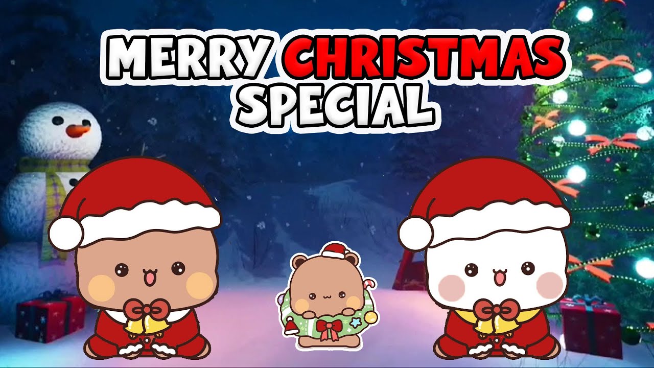 🌟🎅 