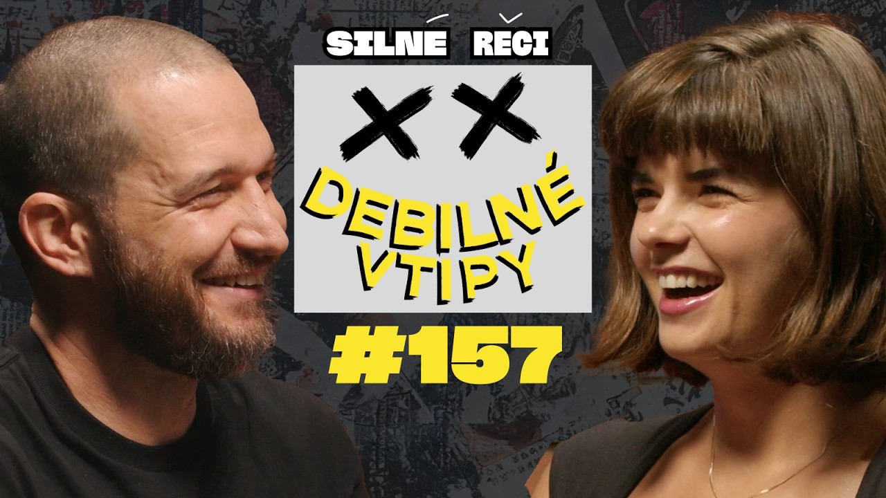 Debiln&eacute; Vtipy #157 - Tono S vs Diana Renner
