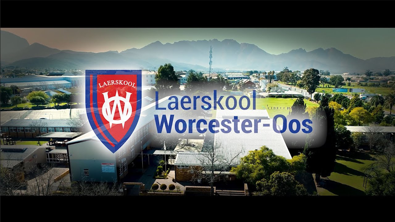 Laerskool Worcester Oos