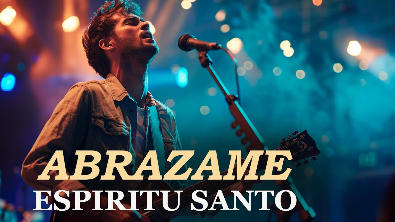 Música Cristiana para Orar | El Consuelo del Espíritu Santo| Eterno Adorador Worship