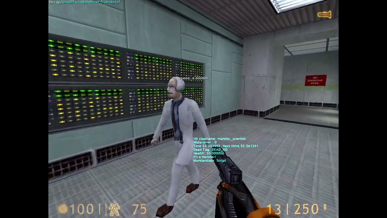 entity reporting progress