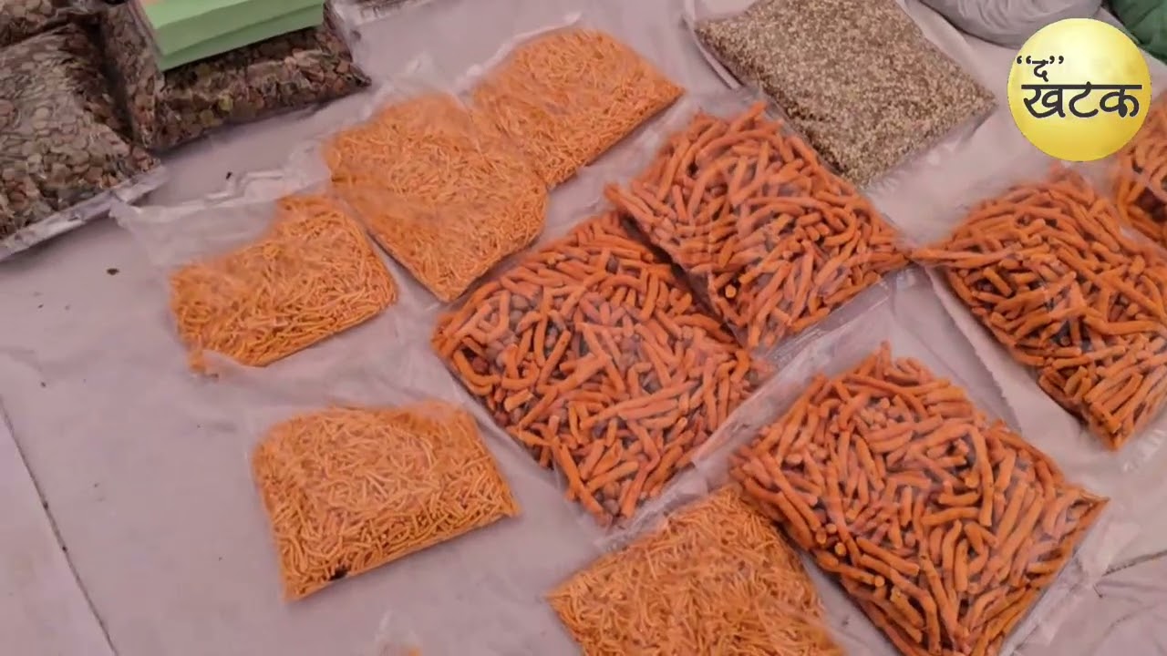 राजसखी मेला बाड़मेर: देसी घी का खाना और राजस्थानी पोशाक, एक ही जगह पर सब कुछ!