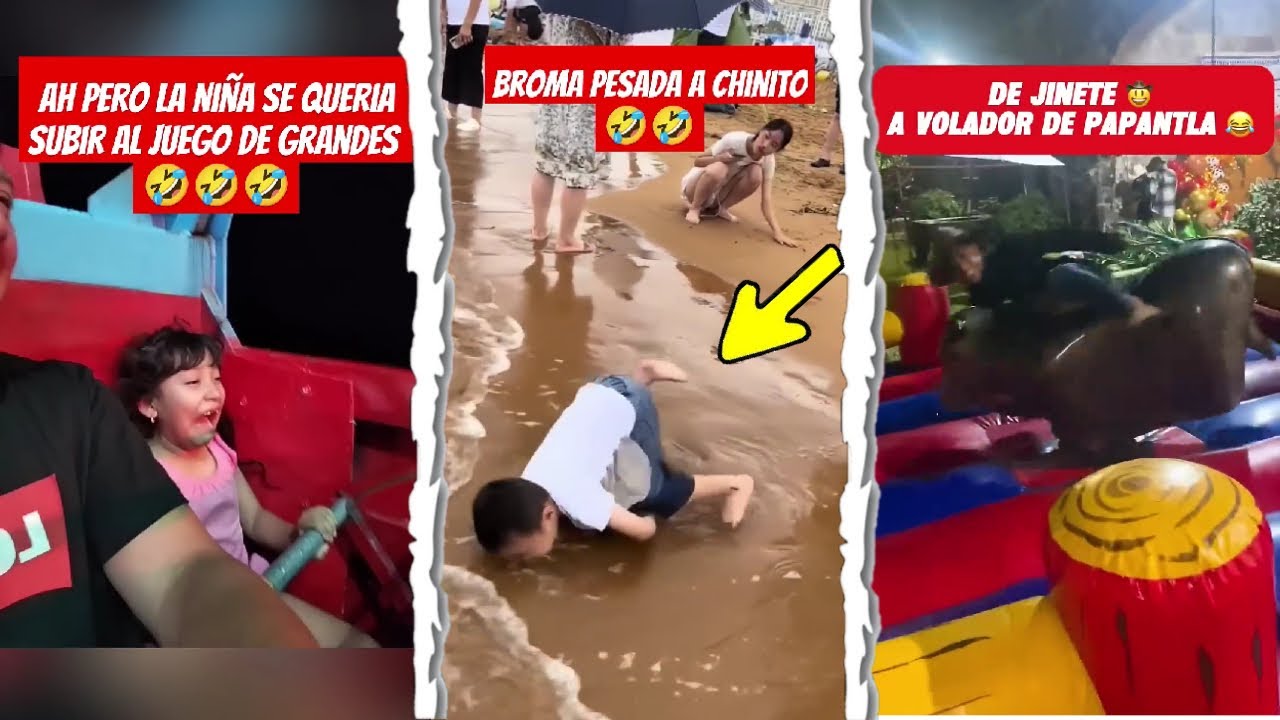 Cuando Los Niños Actúan Como Adultos 😂 #funny #memes #viralvideo #humor