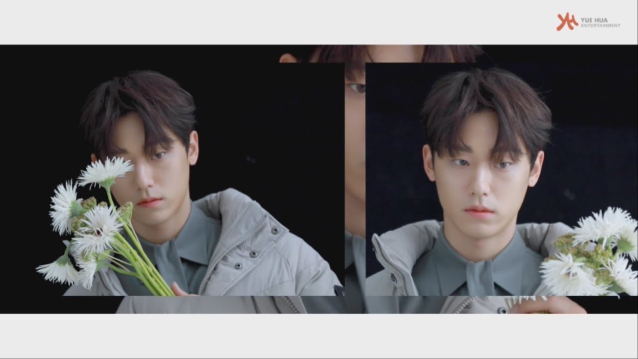 [이도현] 1st Look (퍼스트룩) 화보 촬영 현장 비하인드