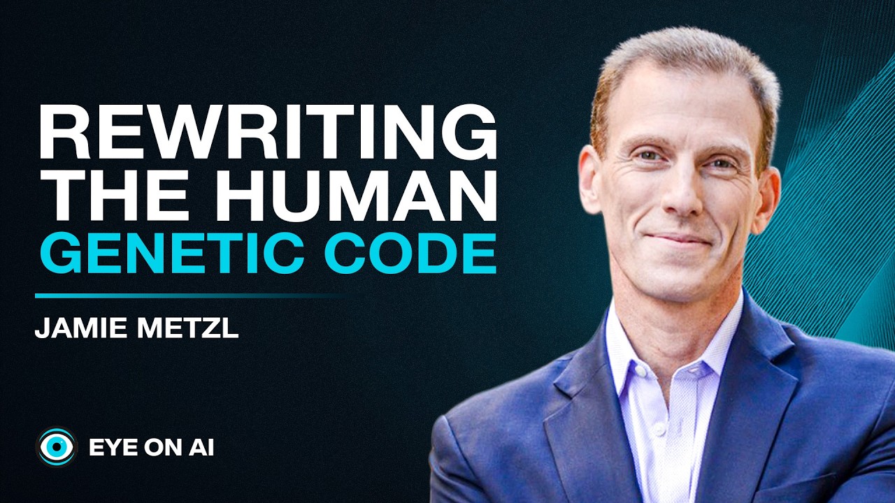 Why Gene Editing Needs Governance Or We Lose Control